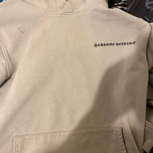 Chromehearts x mattyboy collab